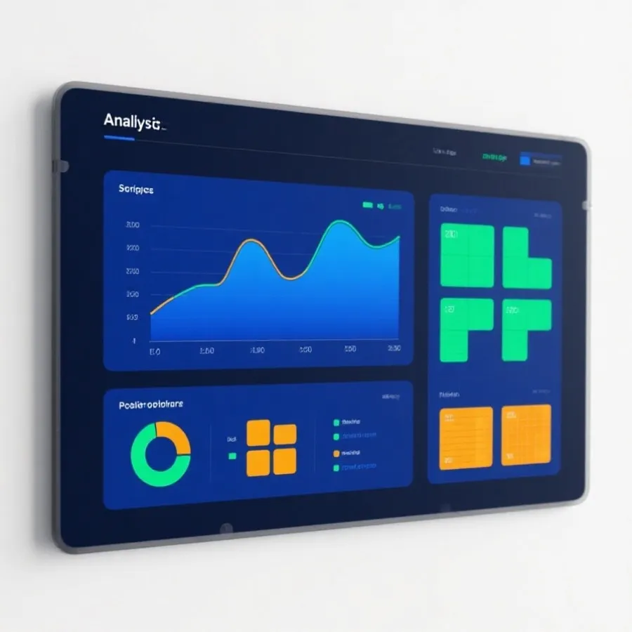 算法流程图示意