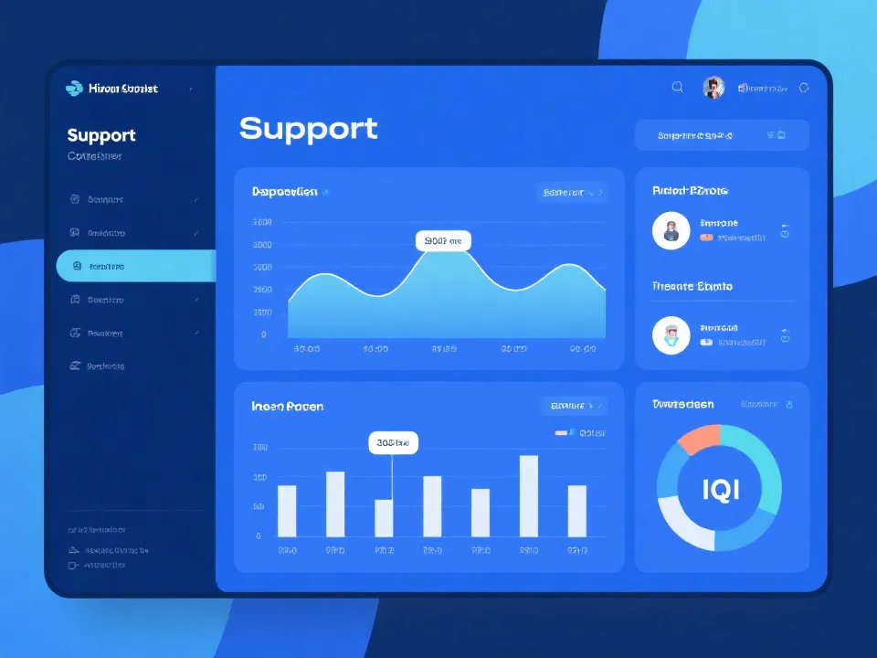 极速飞艇智能计划中心帮助中心界面示意图